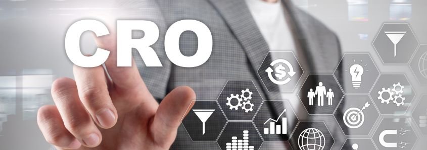 Conversion rate optimization