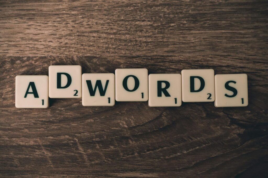 Google adwords