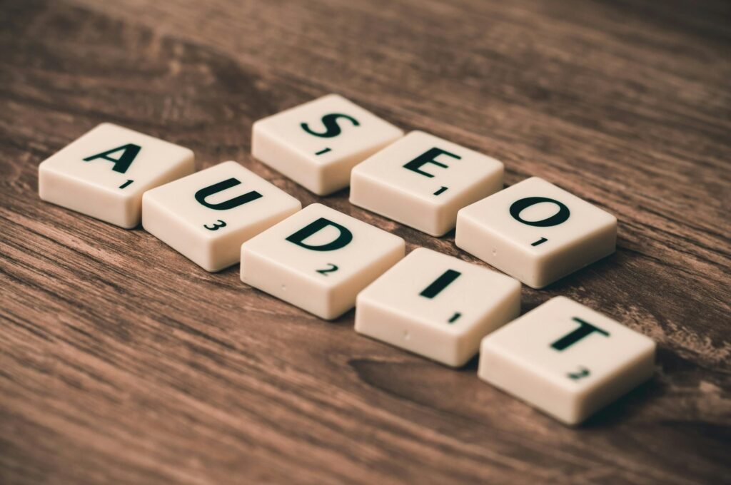 On page SEO