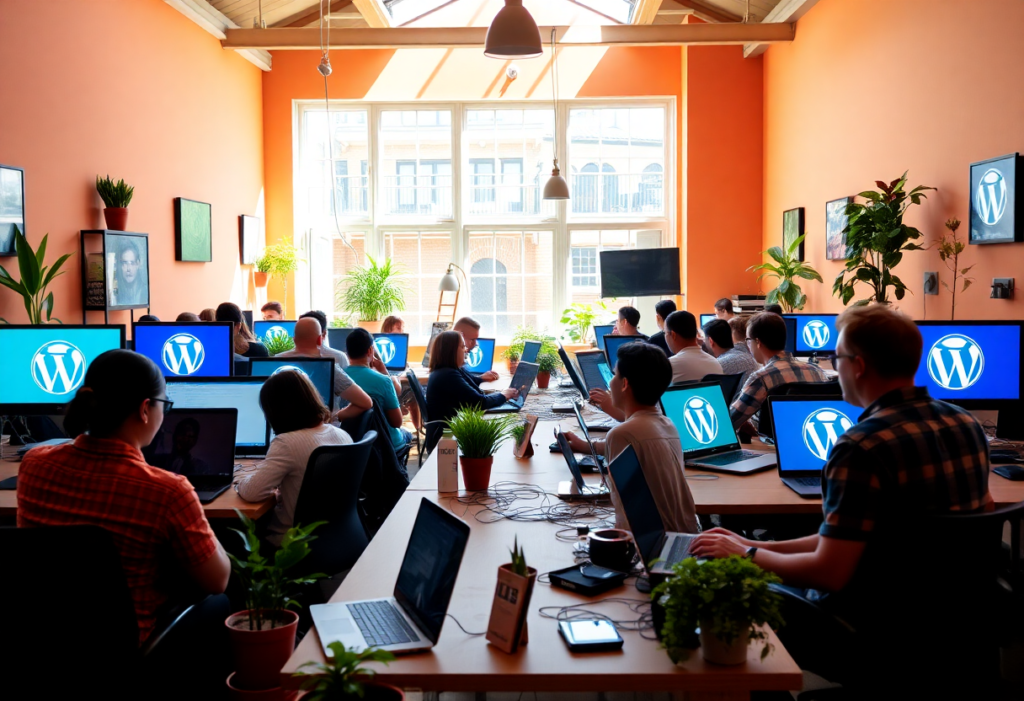 WordPress