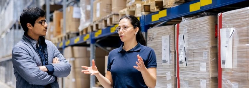 Supplier Partnerships