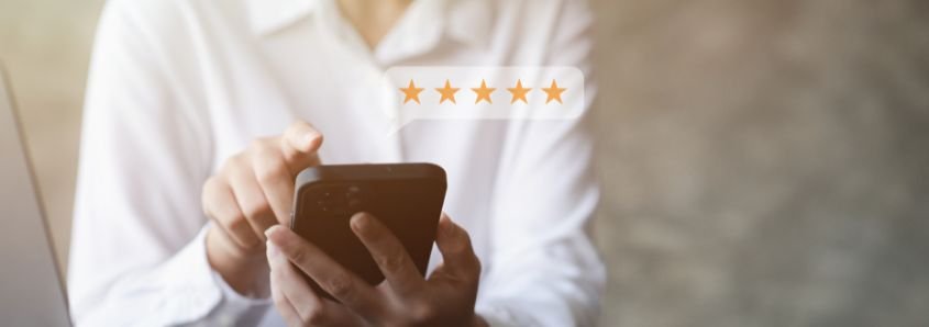 User generated content