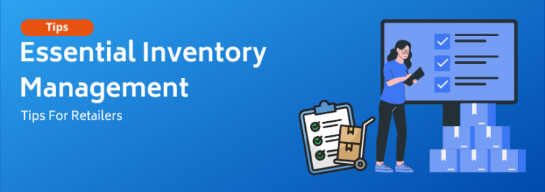 inventory management, retail team, digital tablets