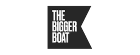 The Bigger Boat